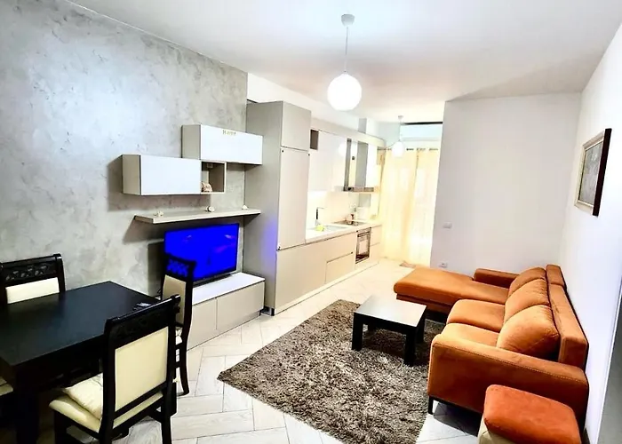 Onis Apartment