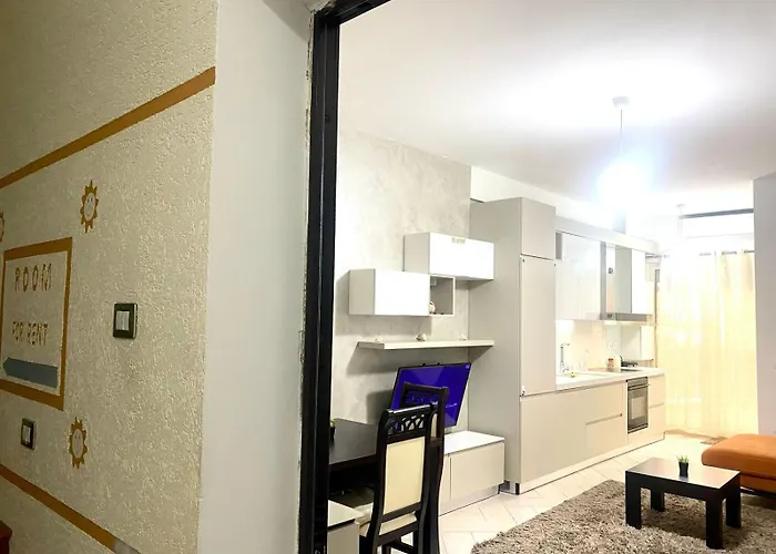 Onis Apartment