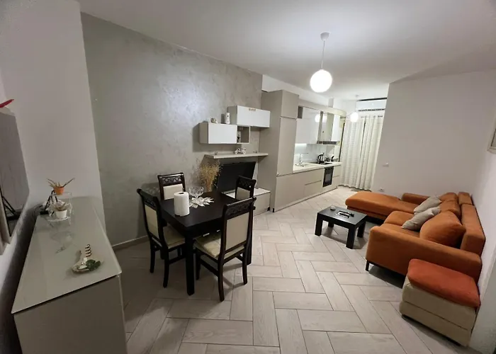 Onis Apartment