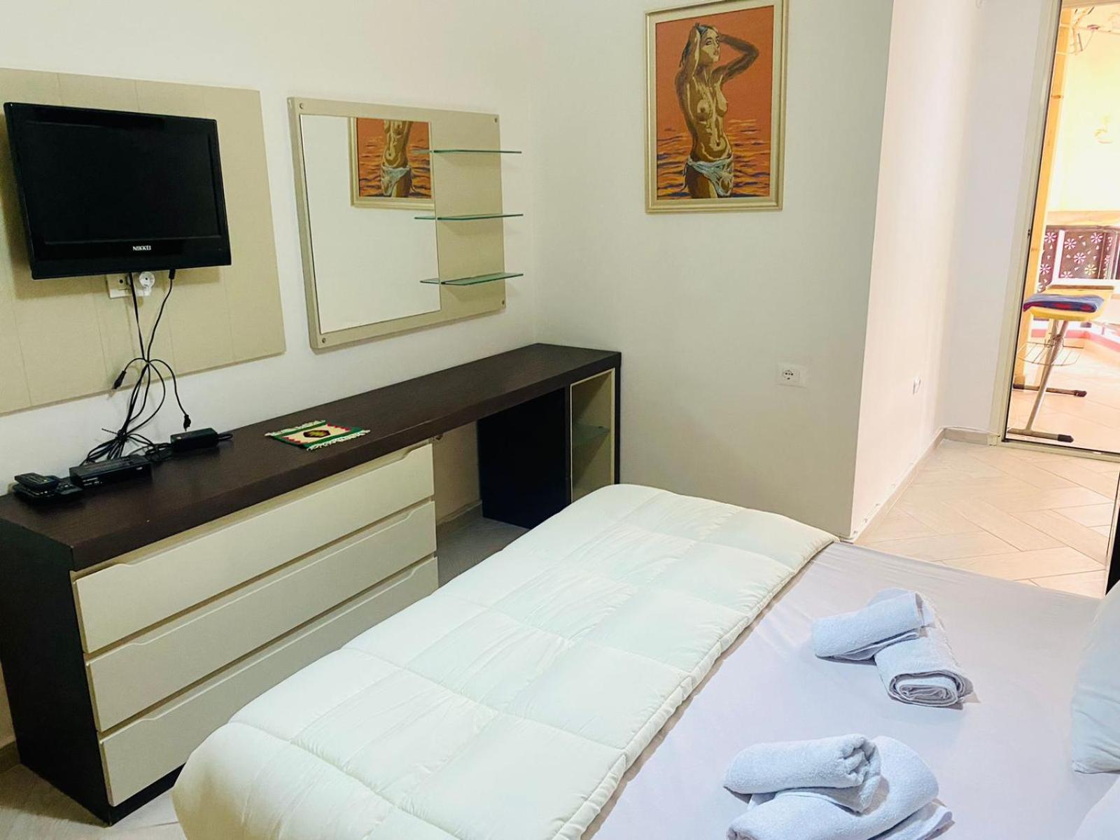 Apartment Onis Vlore