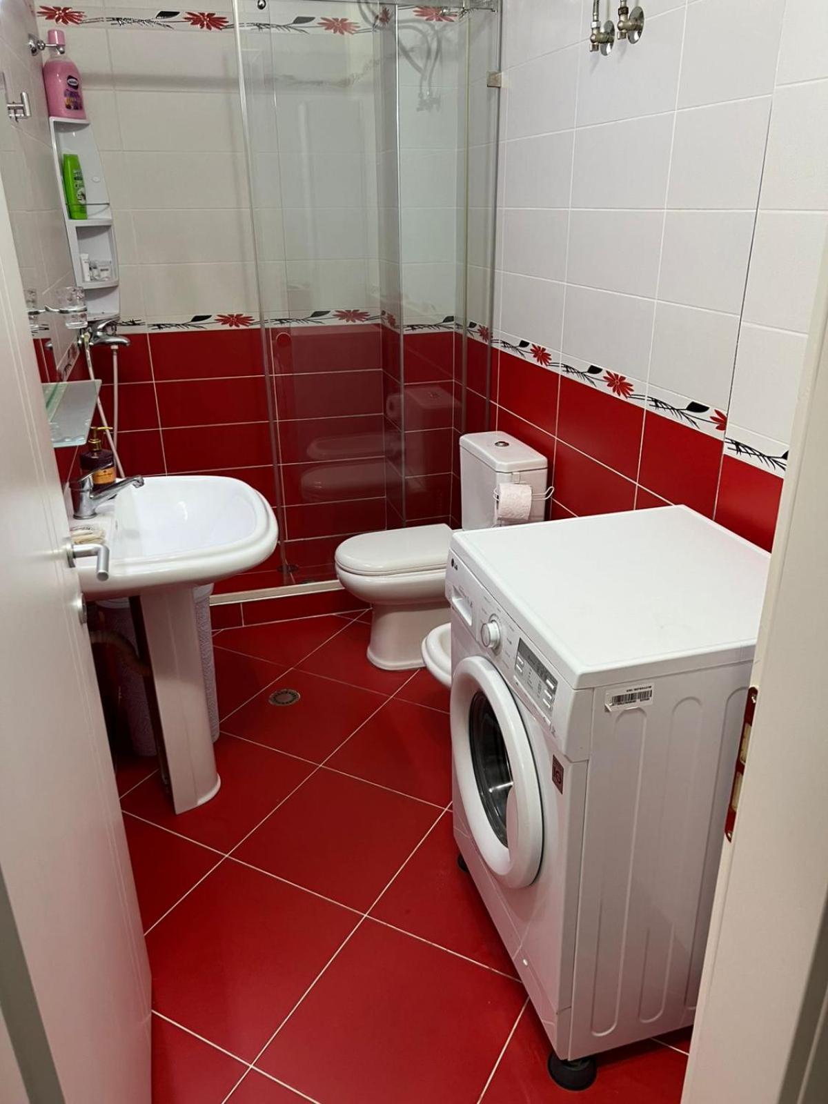 Onis Apartment Vlore